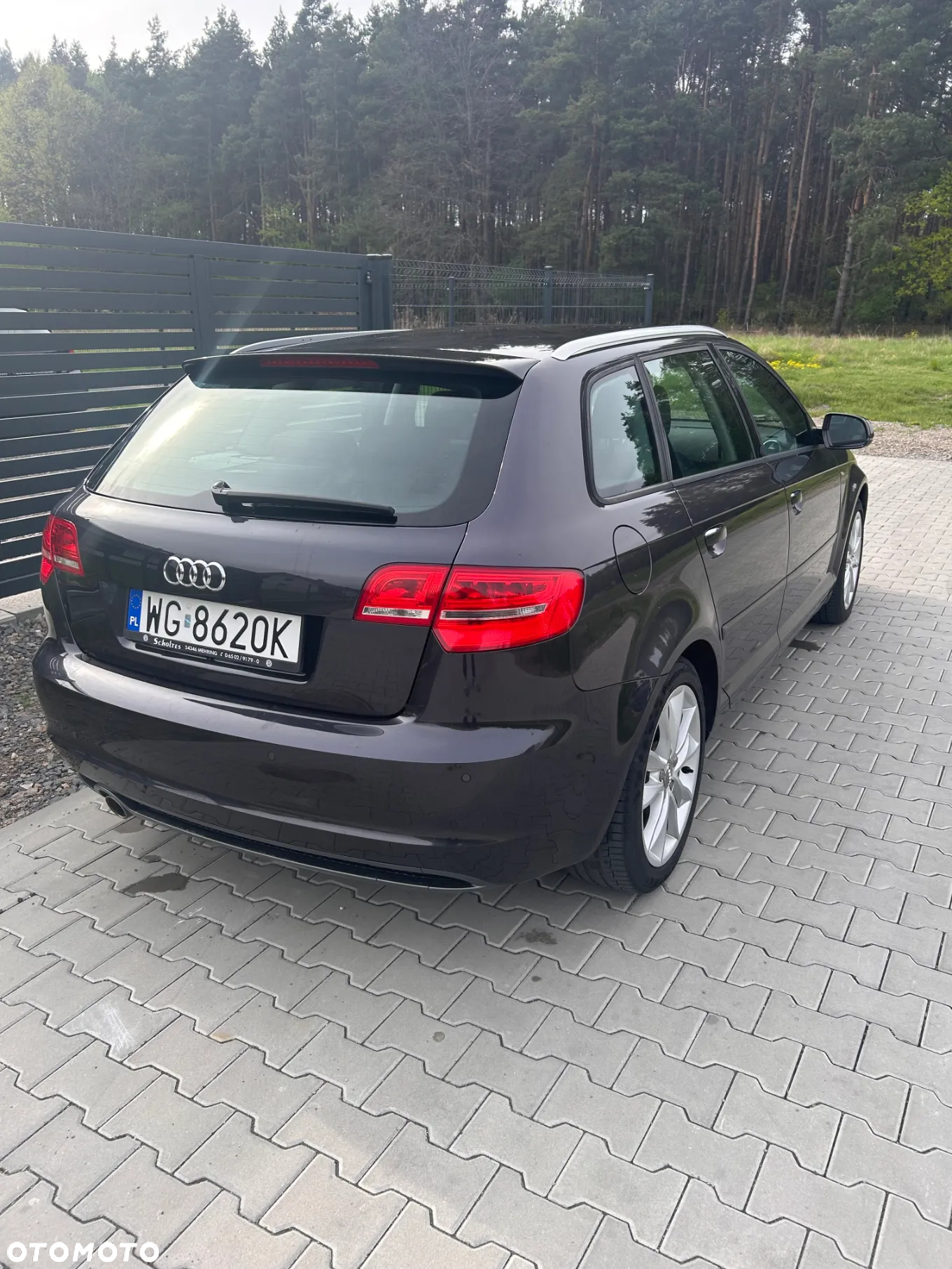 Audi A3 1.6 TDI Attraction - 2