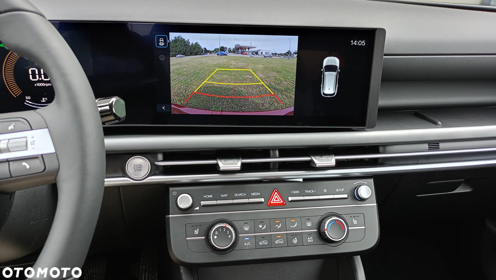 Hyundai Tucson 1.6 T-GDi Modern 2WD - 22