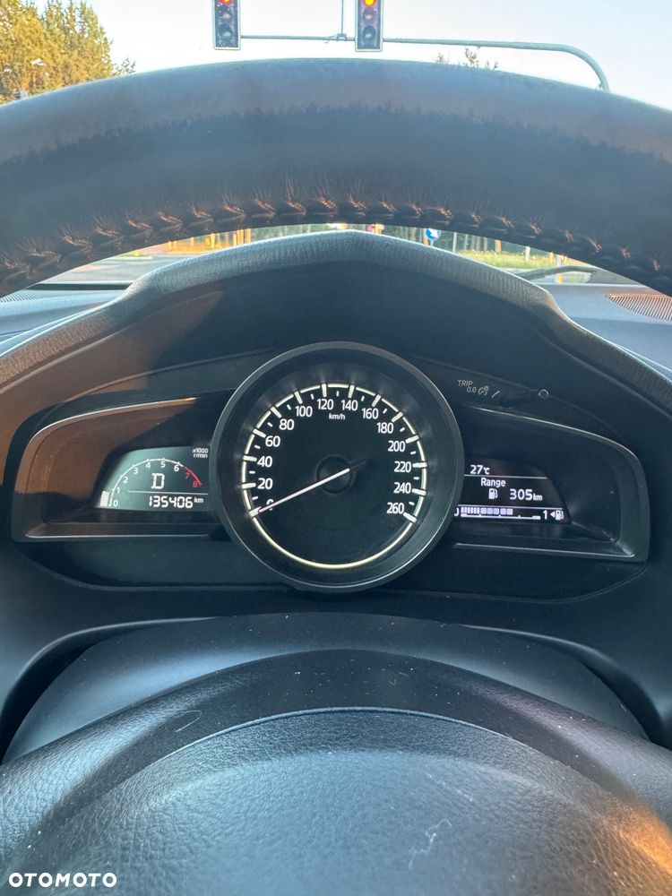 Mazda 3 2.0 Skymotion EU6 - 28