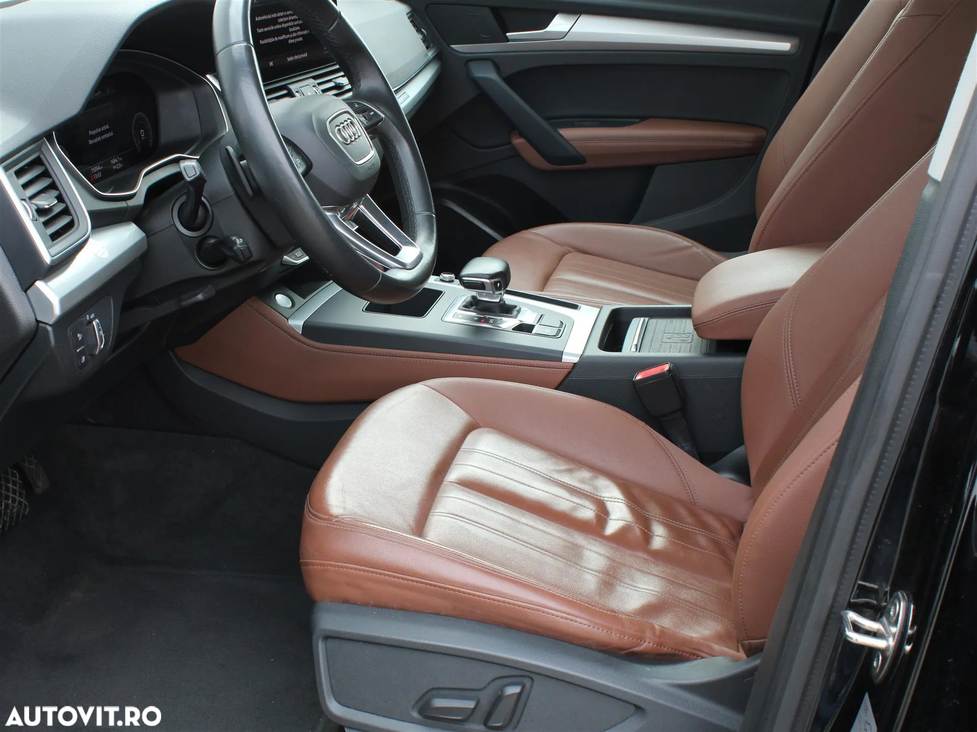 Audi Q5 40 TDI quattro S tronic - 9