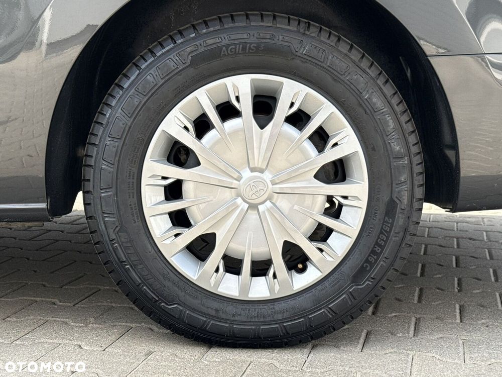 Toyota Proace Verso 2.0 D4-D Long Business - 26