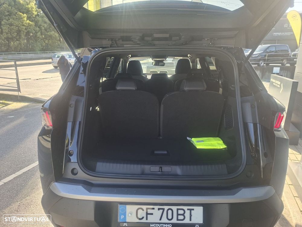 Peugeot E-5008 73 kWh Allure - 16