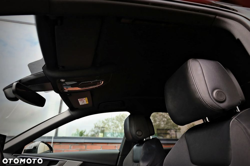 Audi A4 Limousine 40 TDI mHEV Quattro S tronic - 22