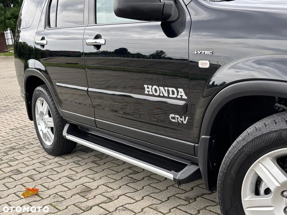 Honda CR-V 2.0i Executive - 13