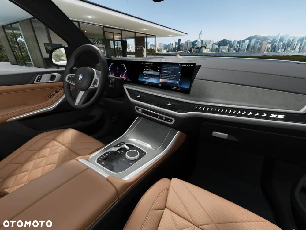 BMW X5 xDrive30d - 4