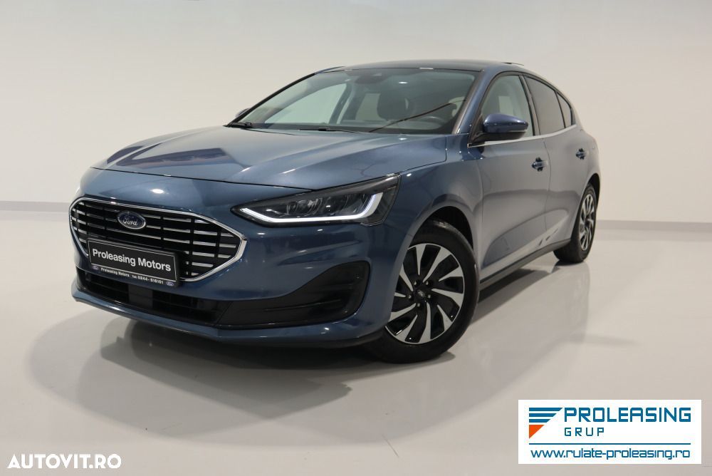 Ford Focus - 2