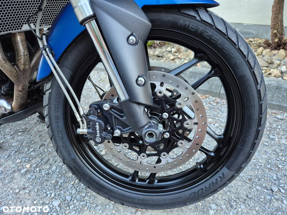 Triumph Tiger - 18