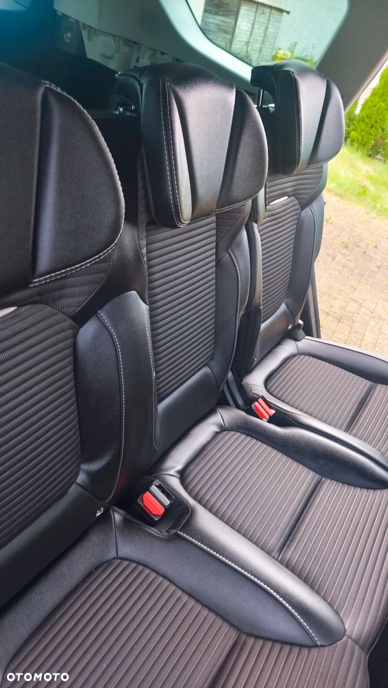 Renault Grand Scenic Gr 1.6 dCi Bose EDC - 28