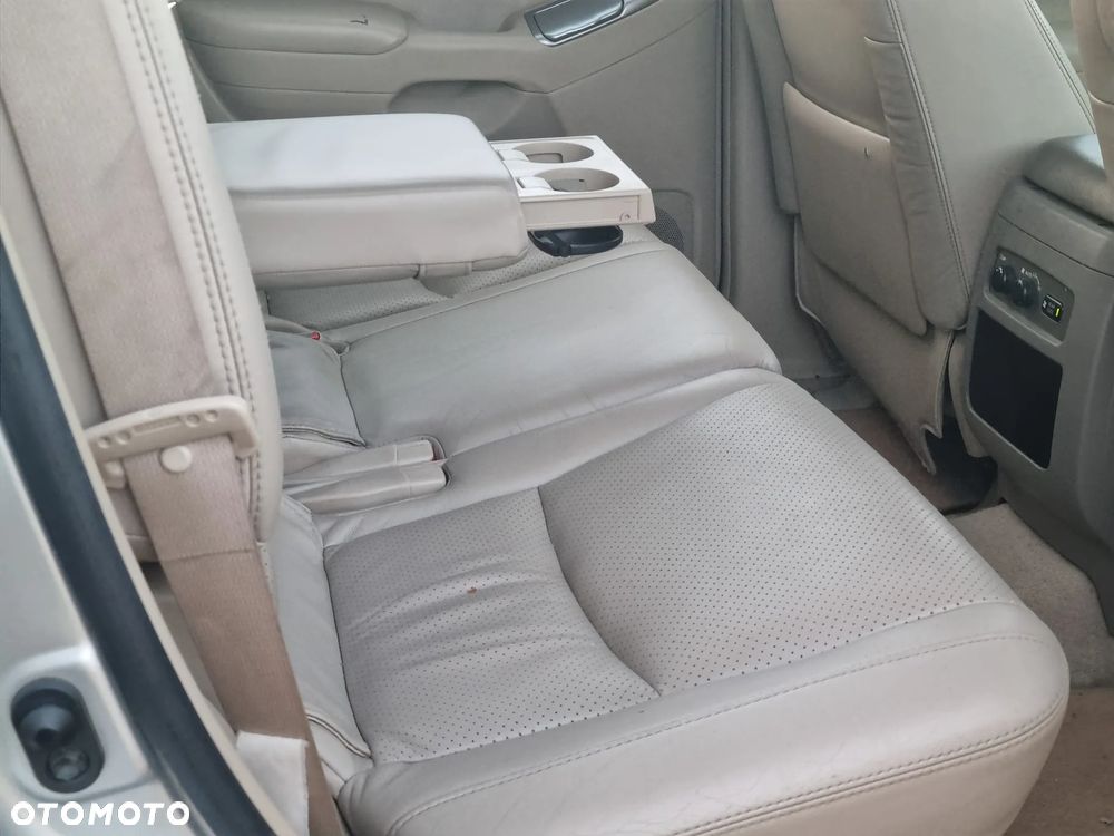 Toyota Land Cruiser 3.0 D Sol - 27