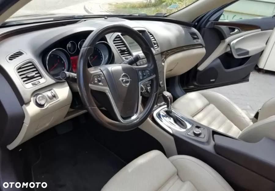 Opel Insignia 2.0 CDTI Active - 8