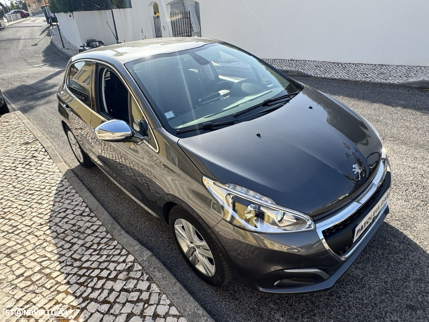 Peugeot 208 1.2 PureTech Allure - 10