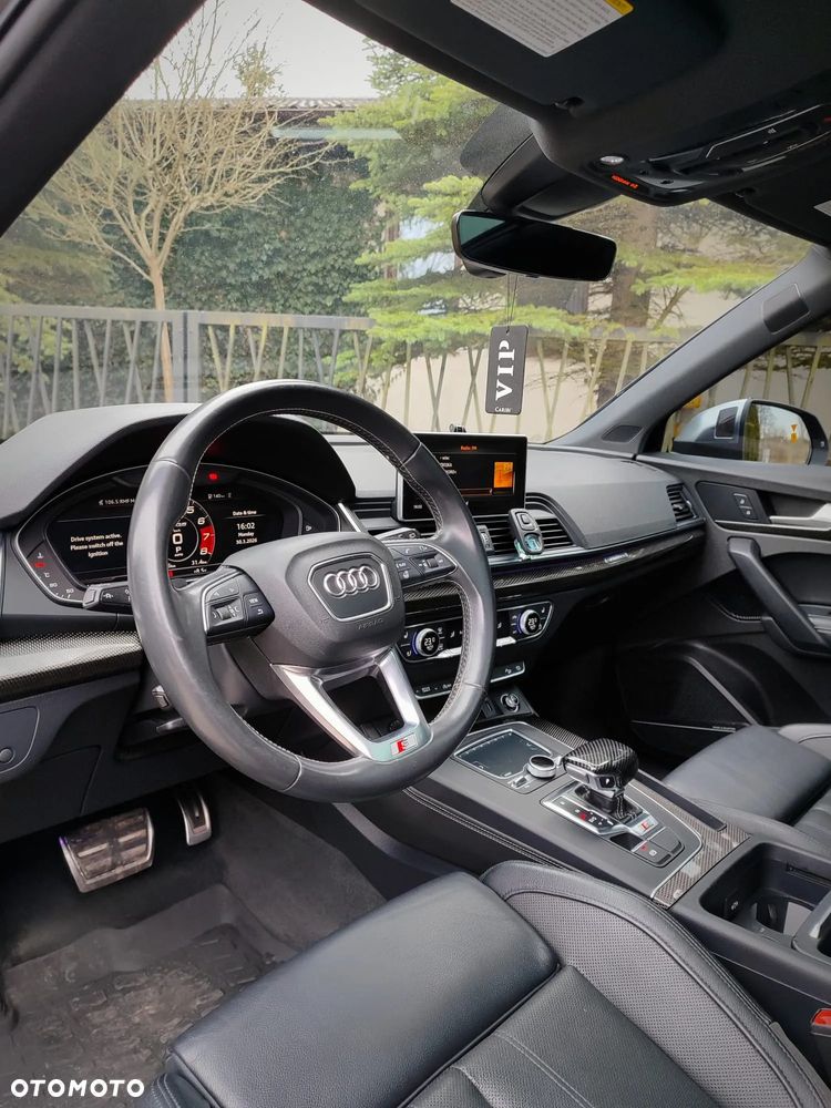 Audi SQ5 - 17
