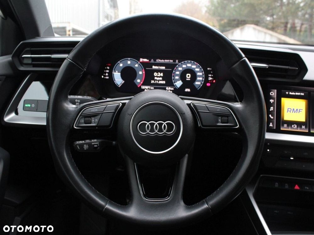 Audi A3 Sportback TDI 85 kW - 24