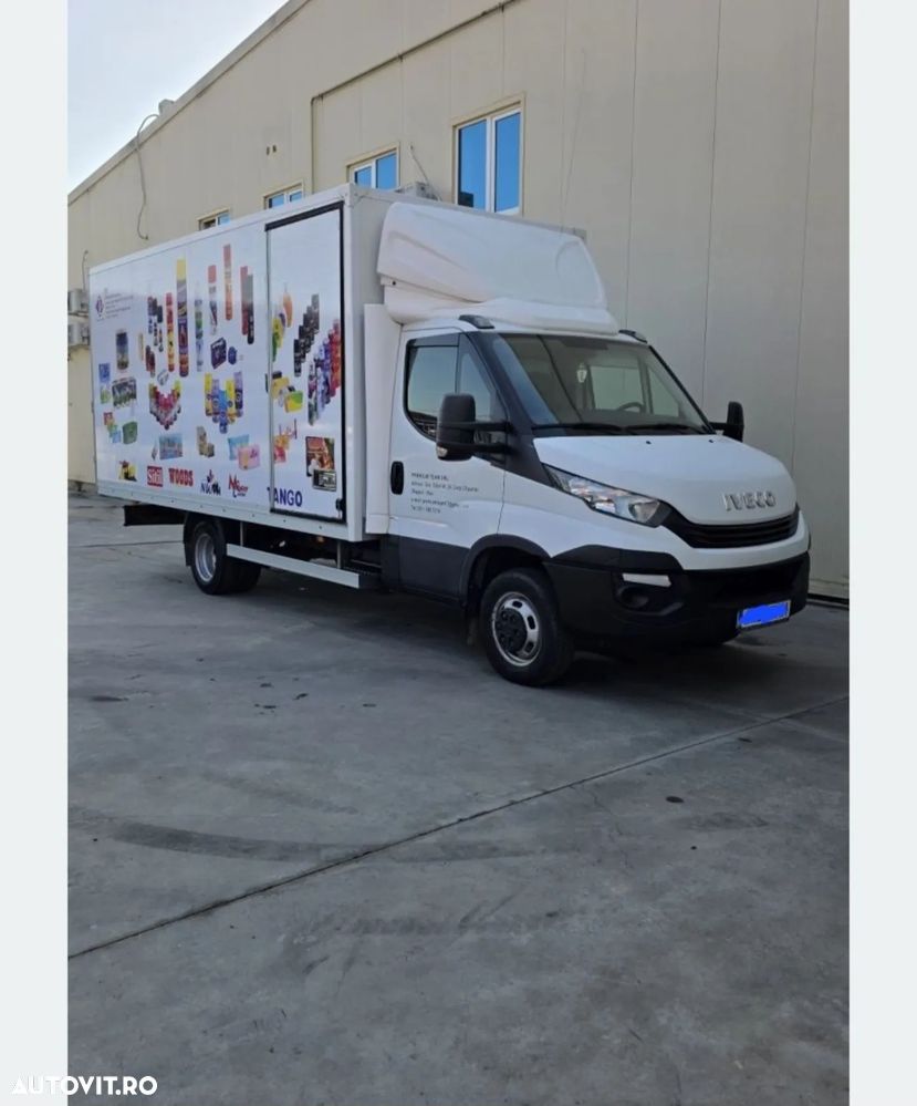 Iveco Massif - 2