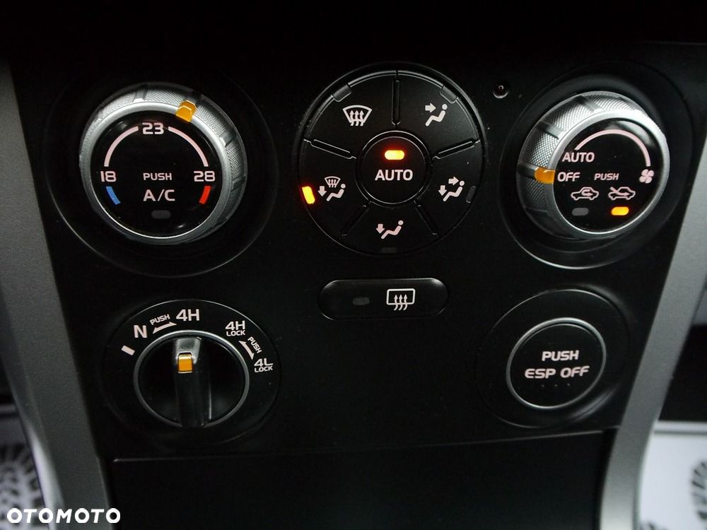 Suzuki Grand Vitara 1.9 DDiS Comfort - 23