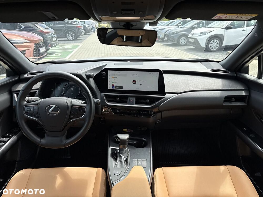 Lexus UX 250h GPF F Sport Design 2WD - 15