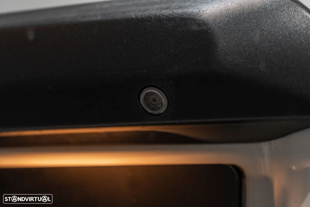 Peugeot Expert Longa 2.0 HDi L3H1 - 36