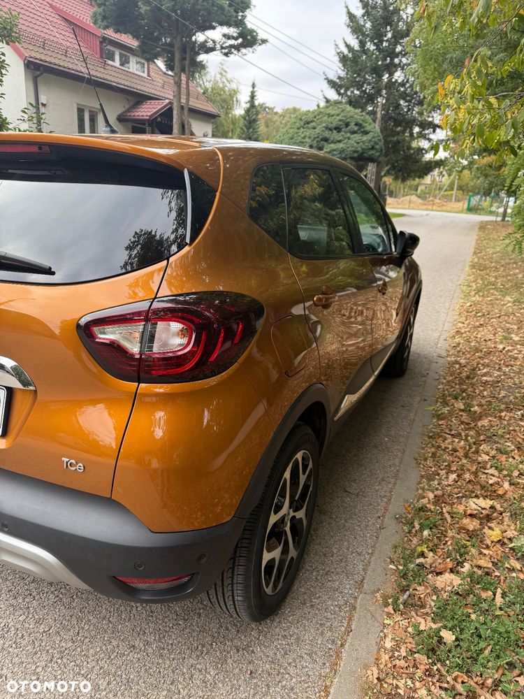 Renault Captur 0.9 Energy TCe XMOD - 12