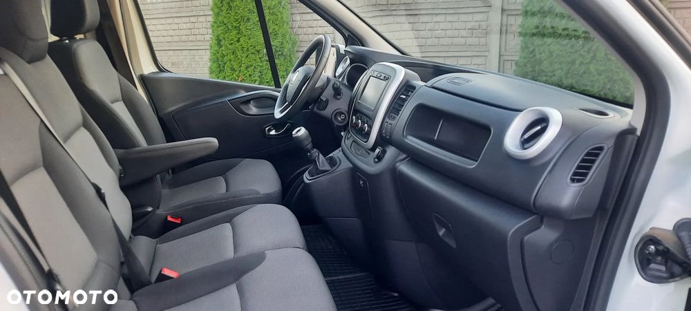 Fiat TALENTO 2,0 D, H1L2 - 11