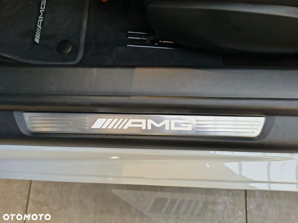 Mercedes-Benz AMG GT - 20