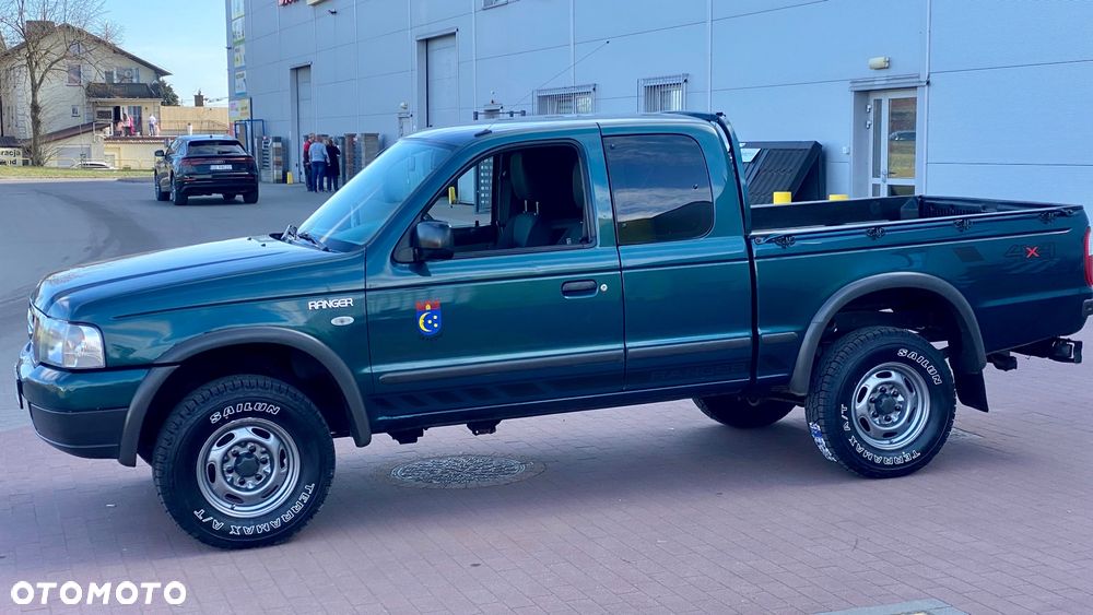 Ford Ranger - 3