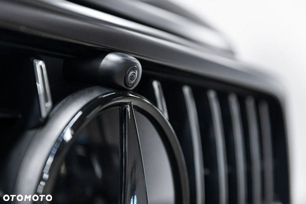 Mercedes-Benz Klasa G AMG 63 AMG Speedshift 9G-TRONIC Superior - 20
