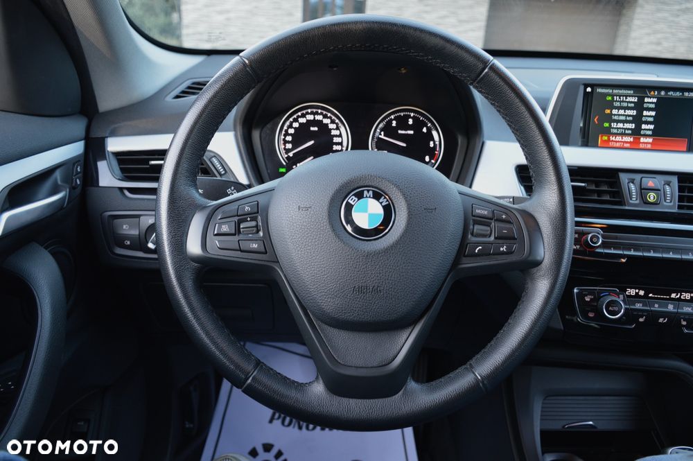 BMW X1 - 31