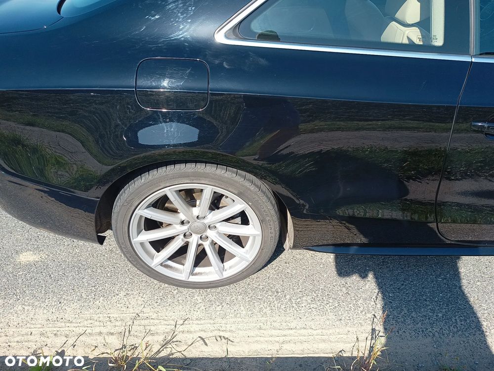 Audi A5 Coupé - 17