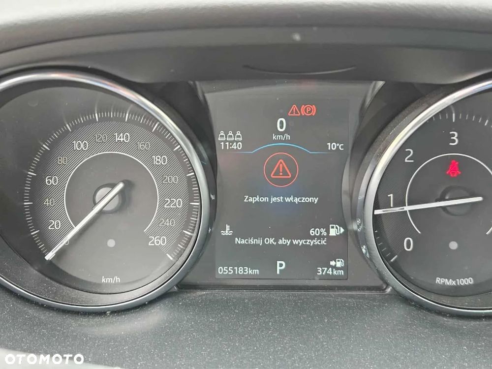 Jaguar E-Pace 2.0 i4D AWD - 2