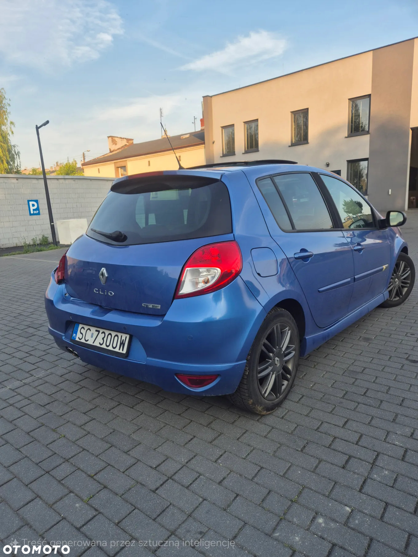 Renault Clio 1.6 16V GT - 4