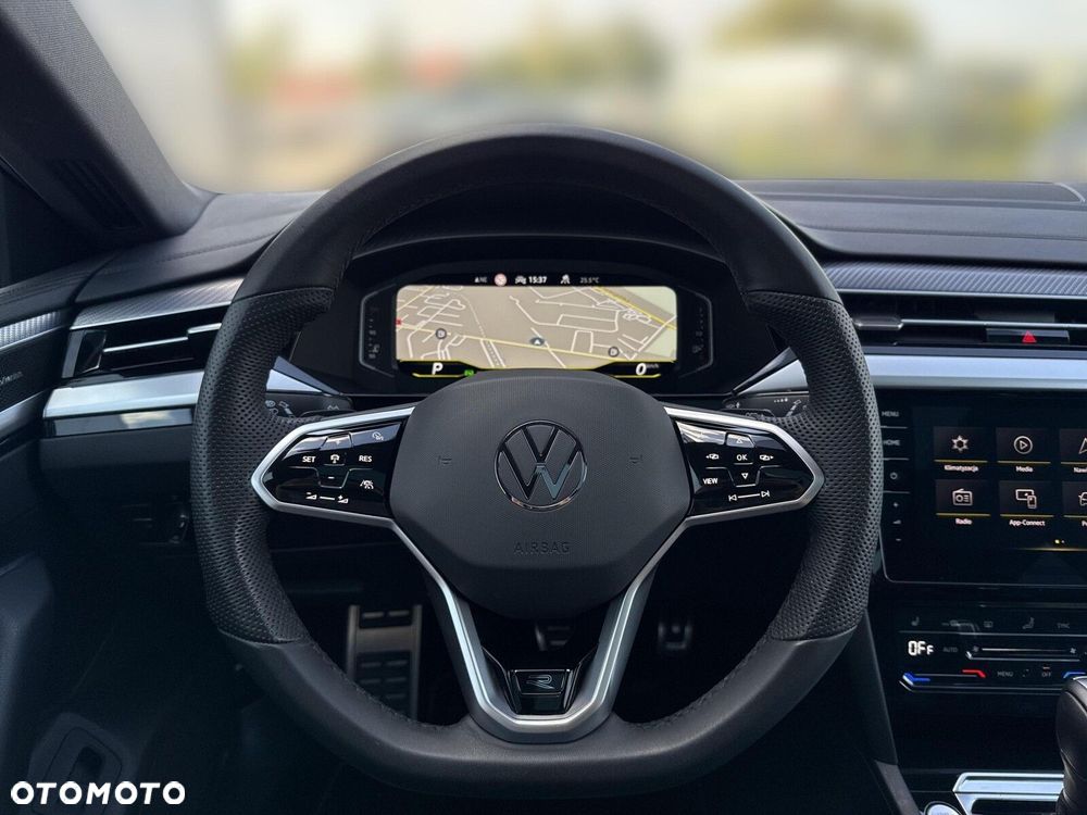 Volkswagen Arteon - 24