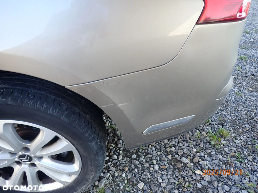 Citroën C5 1.6 THP Exclusive - 20