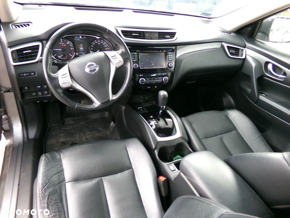 Nissan X-Trail 1.6 DCi Tekna 2WD Xtronic - 14