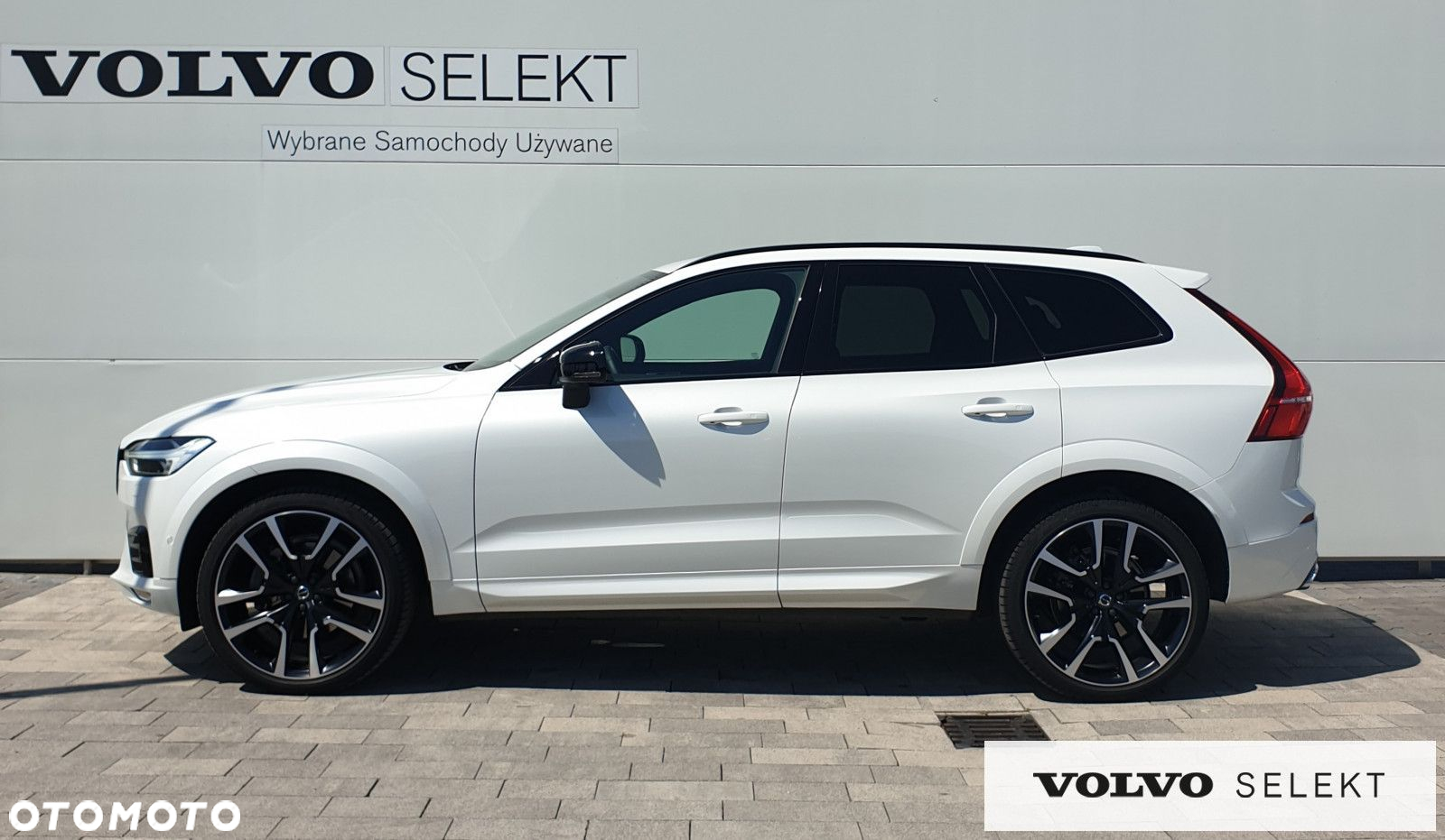 Volvo XC 60 - 6