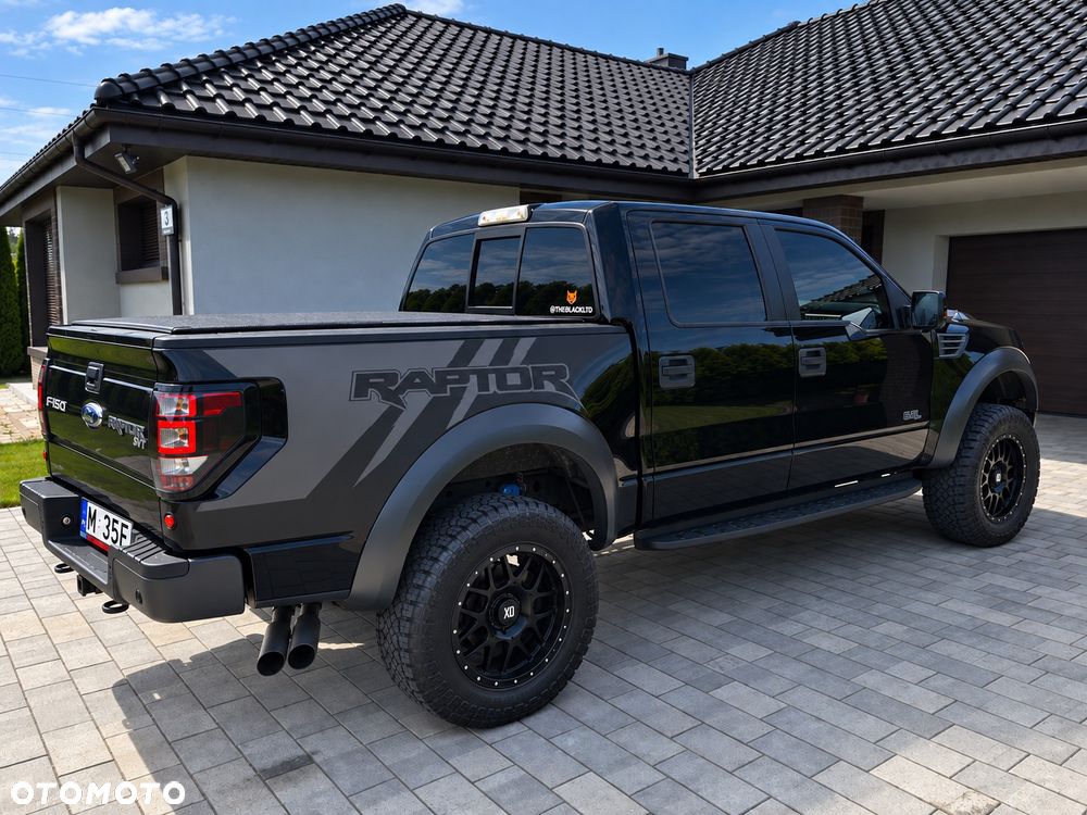 Ford F150 - 15