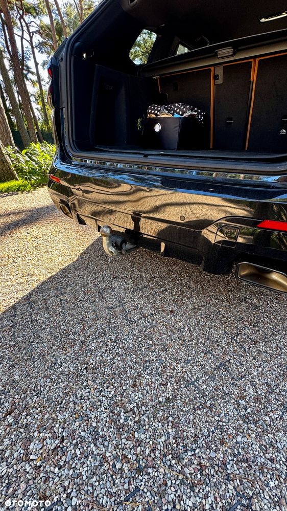 BMW X3 xDrive20d M Sport sport - 10