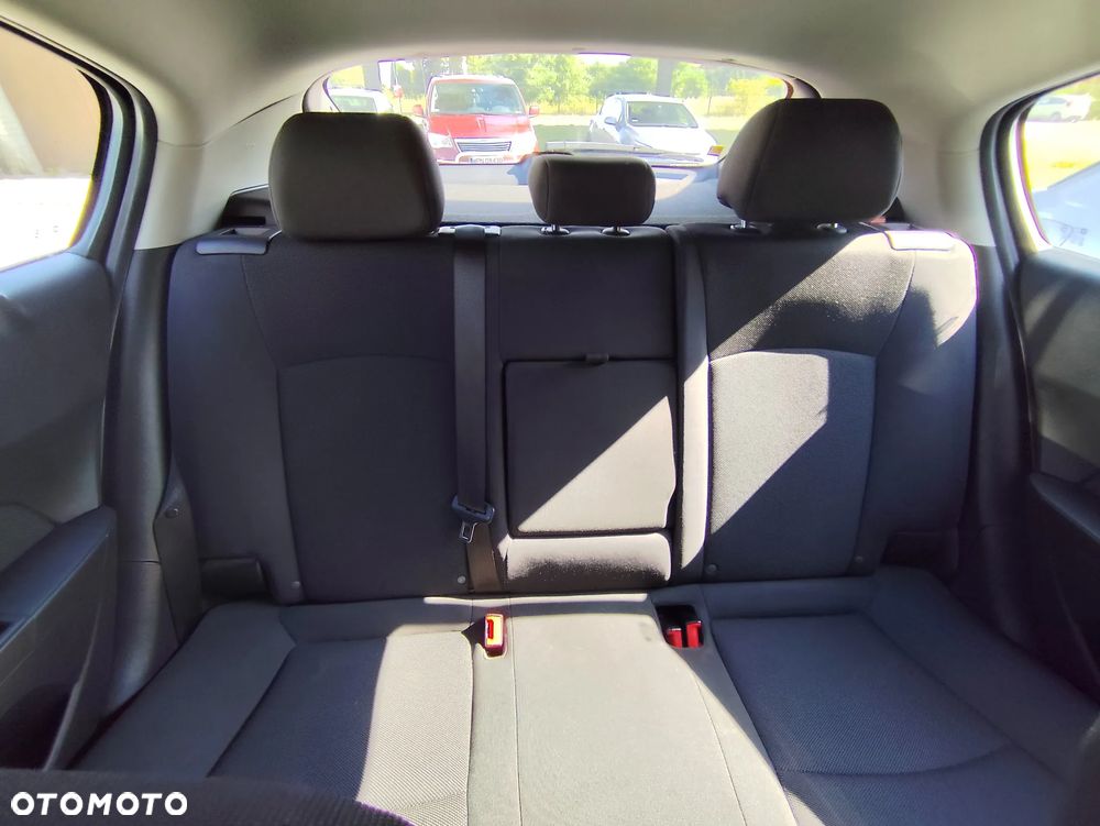 Chevrolet Cruze 1.8 LT - 12