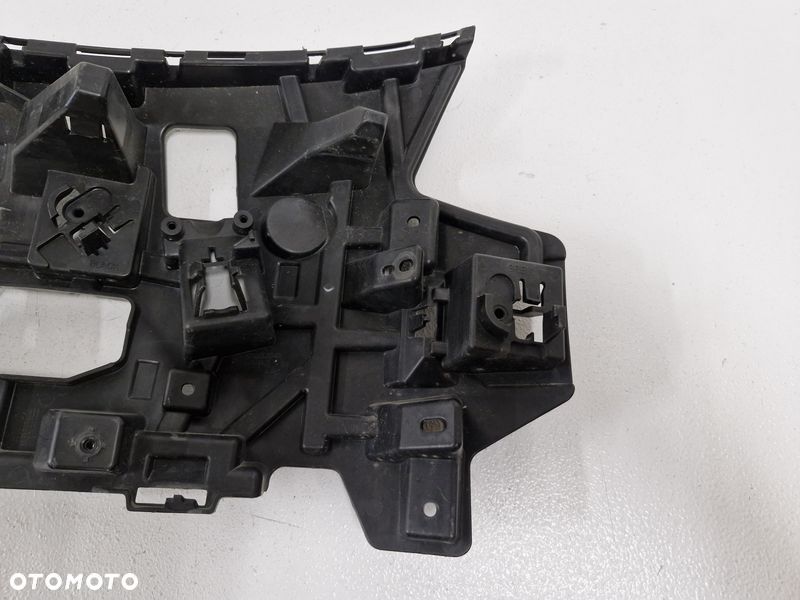 volvo v40 ii ślizg uchwyt zderzaka prawy przód mocowanie prawe przednie 31283741 - 9