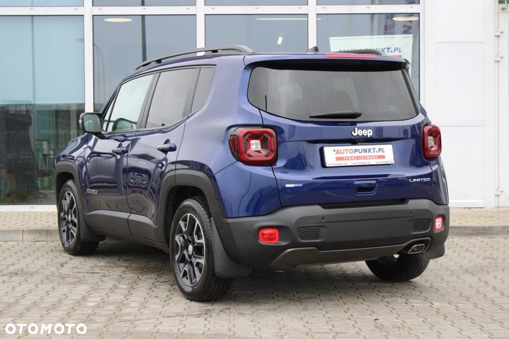 Jeep Renegade - 3
