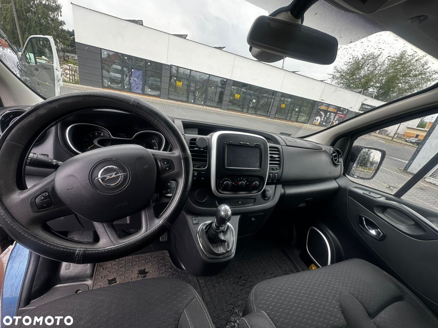 Opel Vivaro L1H1 2,7t Edition - 7