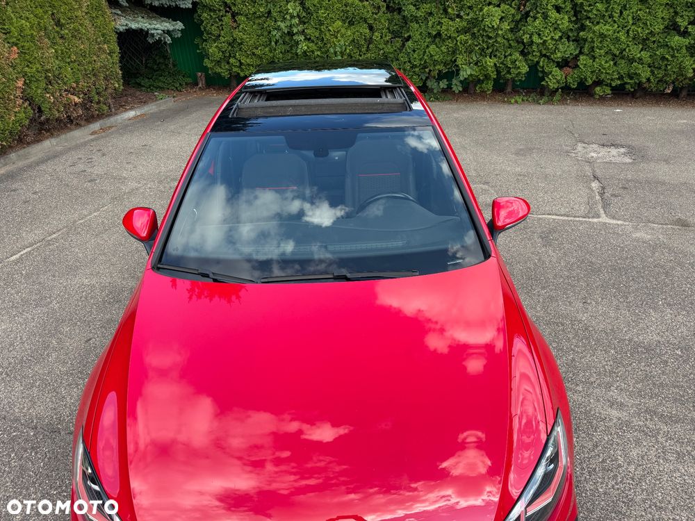 Volkswagen Golf GTI (BlueMotion Technology) DSG Performance - 18