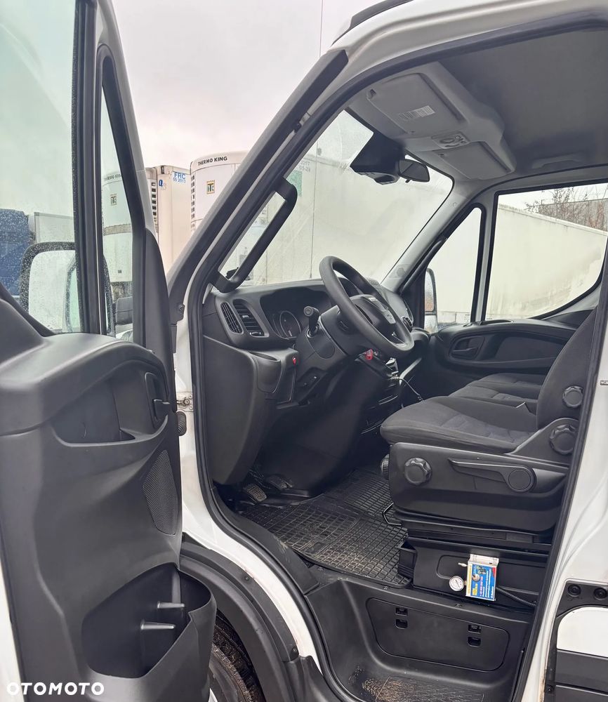 Iveco DAILY - 13