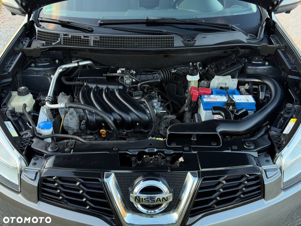 Nissan Qashqai 1.6 I-Way - 40