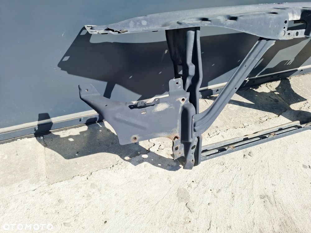 Pas Wzmocnienie Pasa Przodu Chłodnic Seat Leon I Toledo II - 2