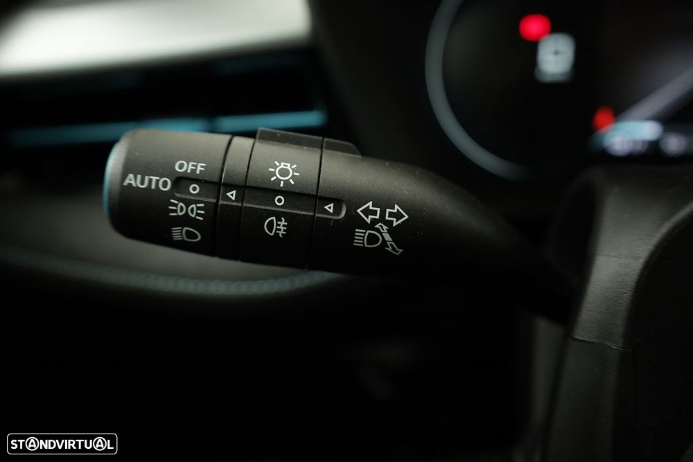 MG MG5 51 kWh Luxury - 17