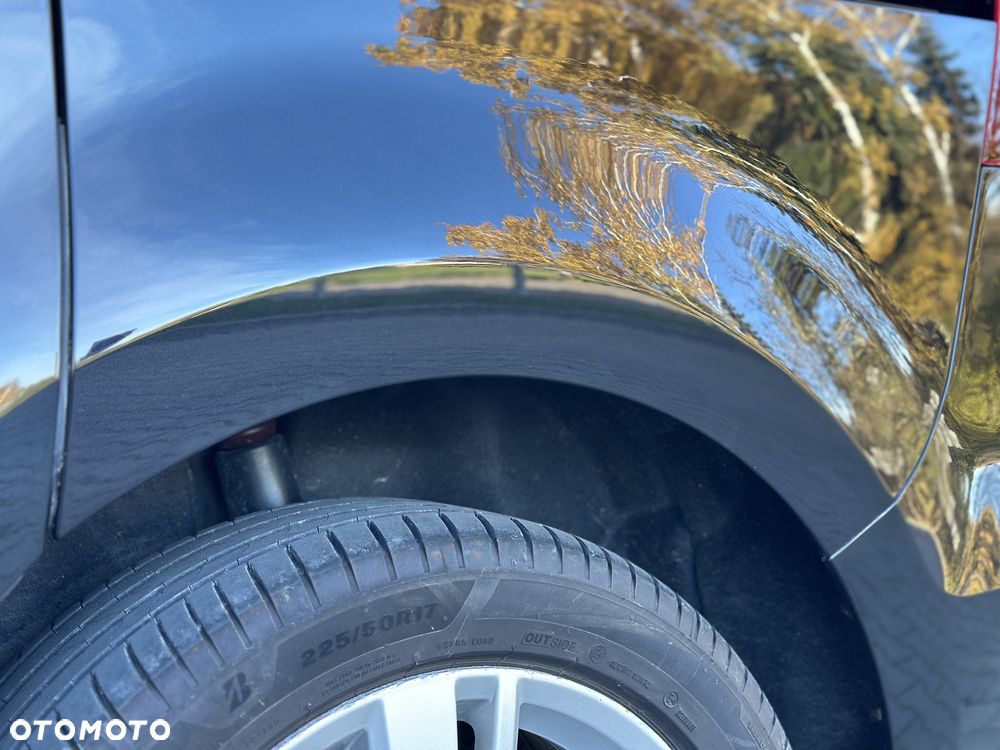 Volkswagen Sharan 2.0 TDI 4MOTION Highline - 14