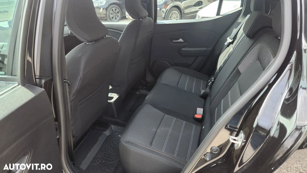 Dacia Sandero Stepway TCe 90 MT6 Expression - 29
