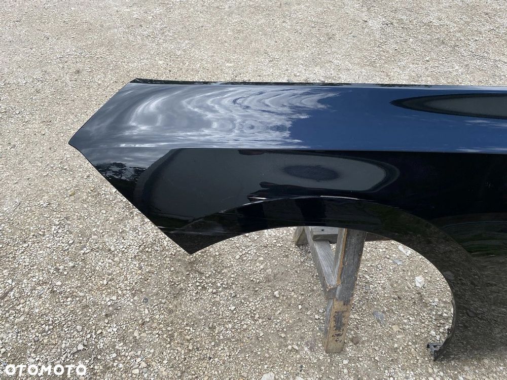 BŁOTNIK PRZEDNI LEWY BMW 7 G70 9464353 - 5