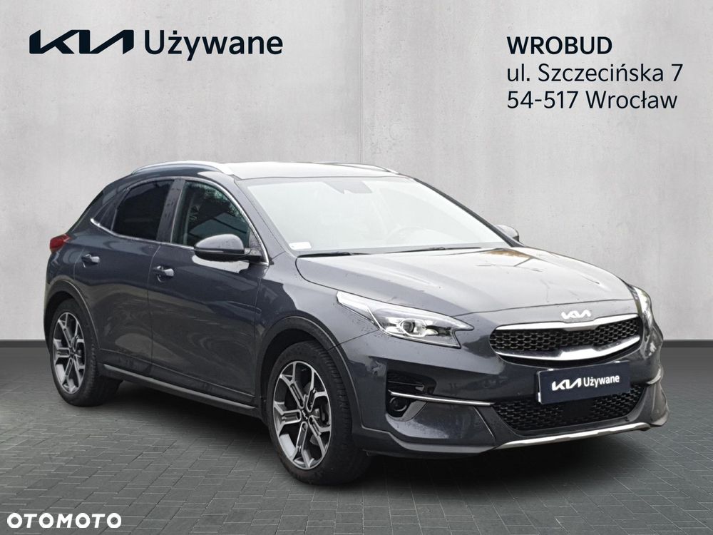 Kia XCeed - 7