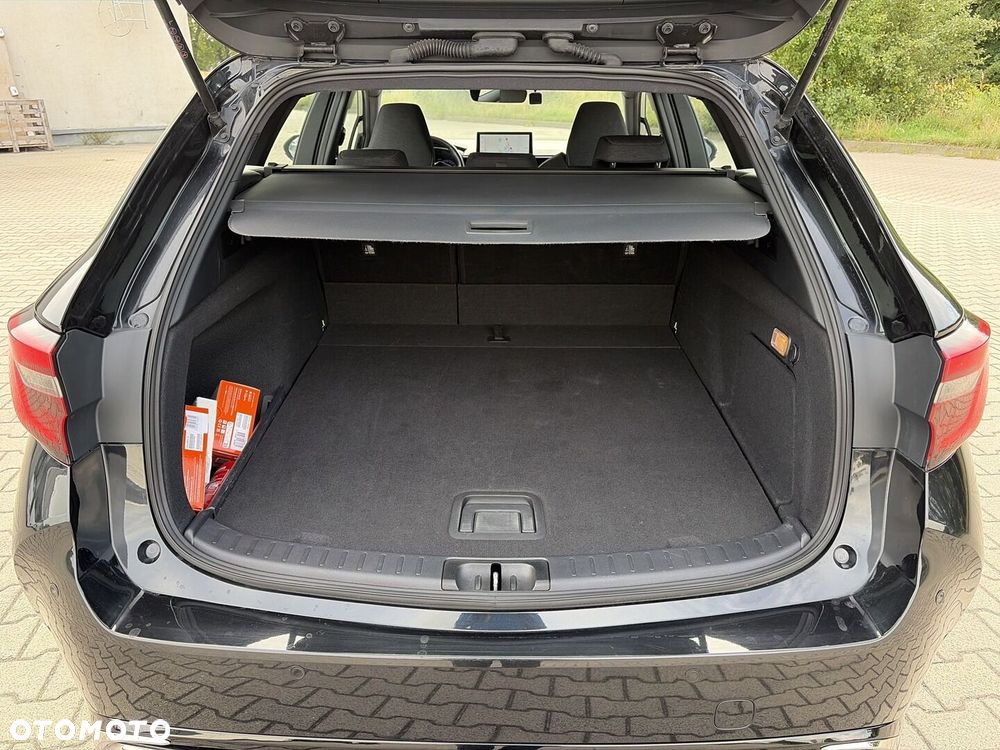 Toyota Corolla 2.0 Hybrid Comfort - 12